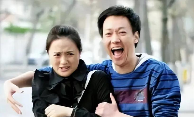 离世仅过去8个月，52岁辛柏青高调传出喜讯	，朱媛媛终于能安心了