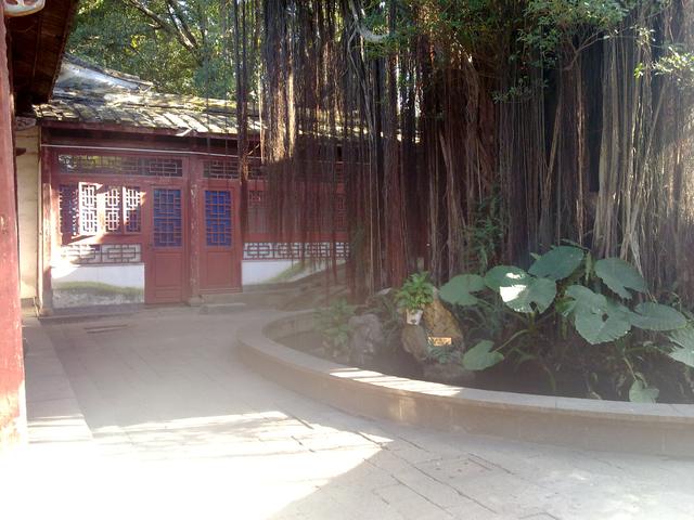 福州于山（2010.10.7）