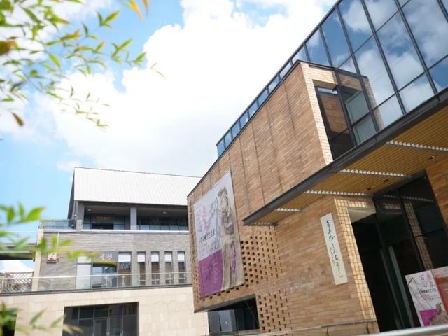 苏州当代美术馆开启试运营！同步解锁金鸡湖畔N种玩法