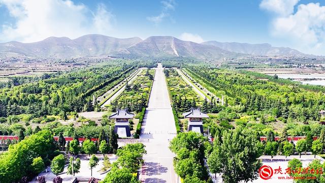 渭南市构建“1+4+12+N”全年文旅引流活动体系（组图）