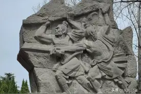 安徽宿州十大旅游景点详细攻略图片
