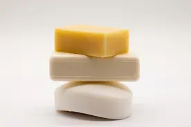 坚持硫磺皂洗脸，皮肤有什么变化？油性皮肤得知道这些图片