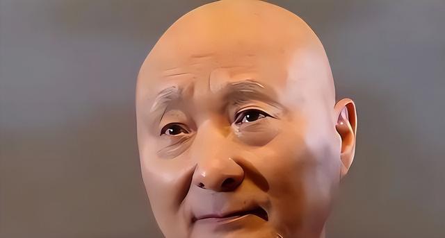 张艺谋没捧火，吴京带不红，如今50岁的他演完《戏台》终于被认识