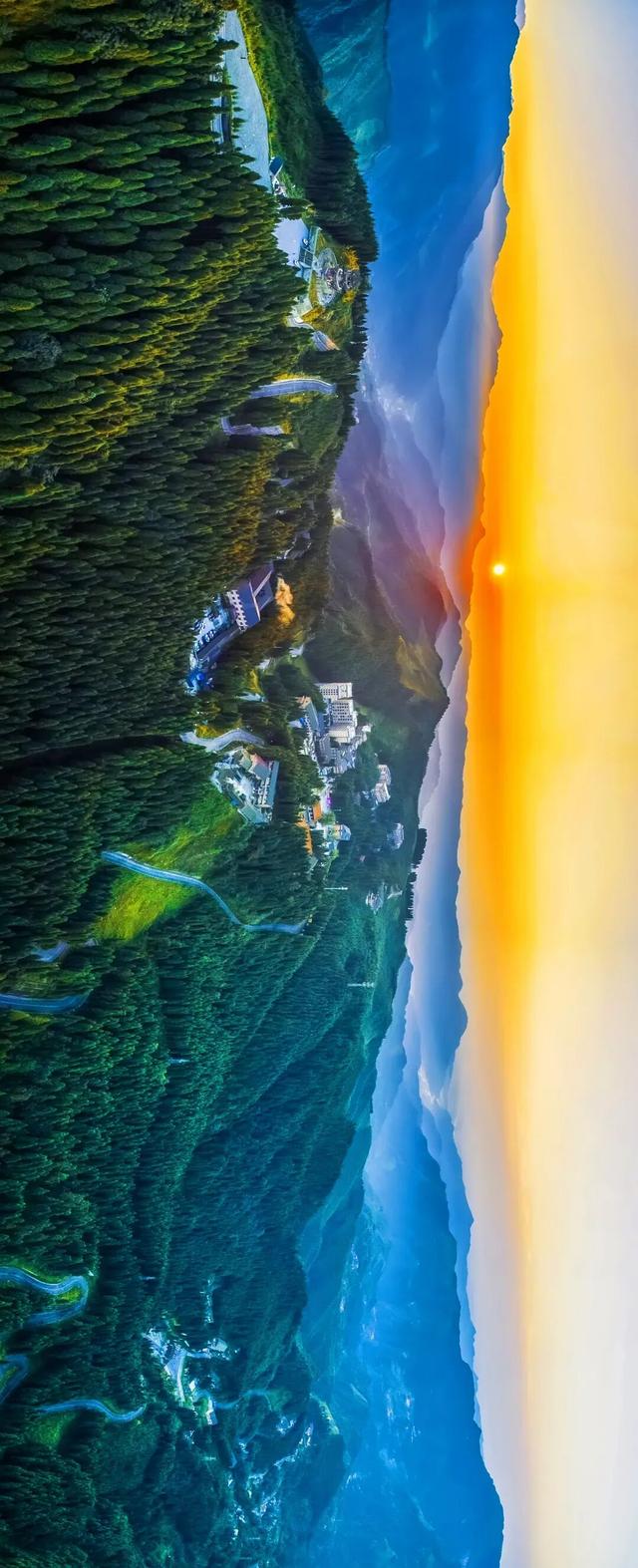 德阳，从古蜀之源走来