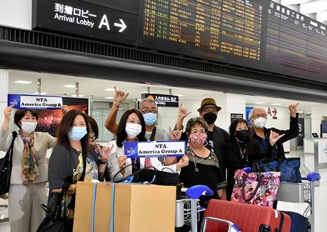 日本媒体慌了：中国发布避免前往日本的提醒，旅游业可能受影响了