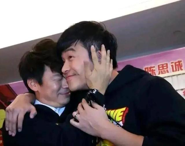 王宝强也没想到，释永信毁灭牵出前妻马蓉旧事，自己差点“垫背”