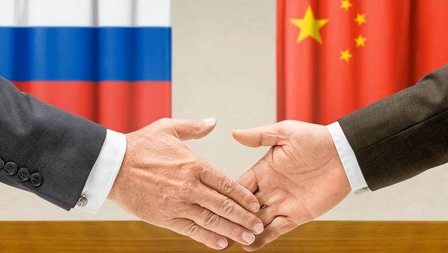 美欧为何对印度“援俄”保持沉默