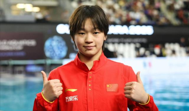 各有目的！全红婵家别墅正式封顶，令人不适的事发生	，还不止一件