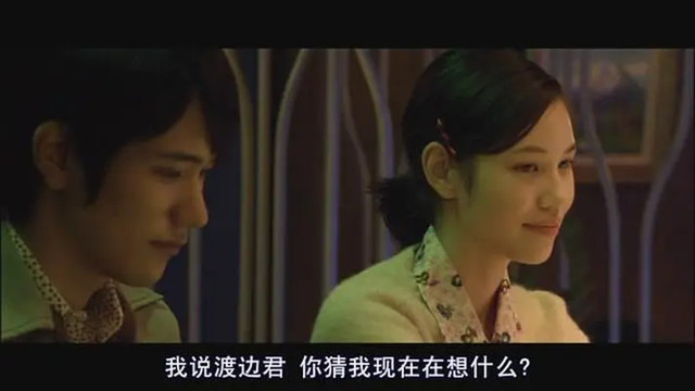 《挪威的森林》讲述了一个什么故事？这是一个懵懂少年的爱情经历