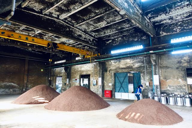 贵州最特别的地方，美食美酒人文历史都不缺