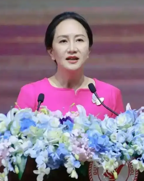 背刺中国，陷害孟晚舟的真凶被挖出来后，如今遭到了哪些报应?