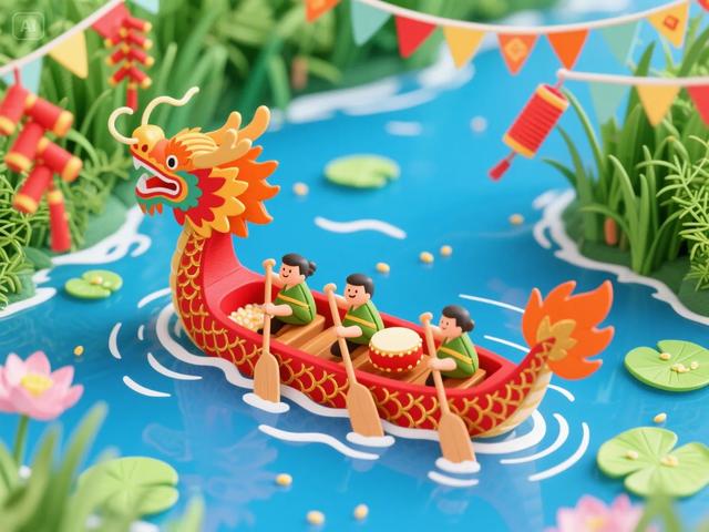 即梦AI画图教程:(三十一)迷你小世界——微缩景观AI创作指南