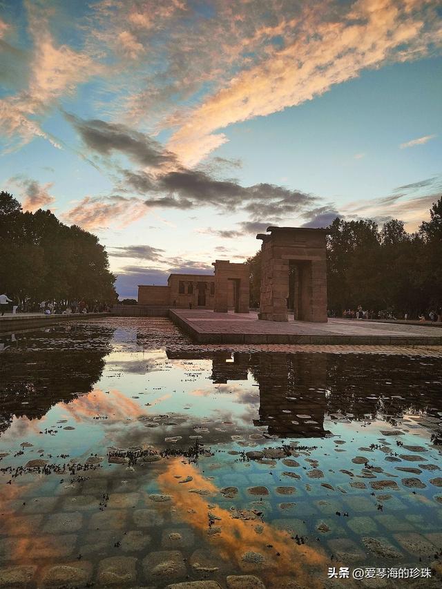 西班牙首都攻略：马德里 10 个必游景点