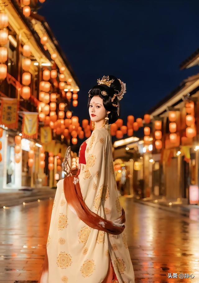 传统文化“破圈”：从画卷到街巷的消费新活力