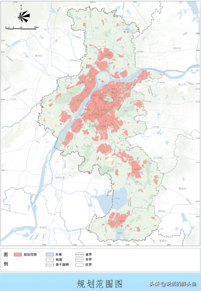 4个亿砸下！刚刚文件公示，南京这里启动大拆迁！