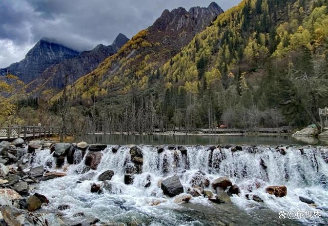 四姑娘山长坪沟徒步全攻略，47000步走到木骡子，附避坑指南