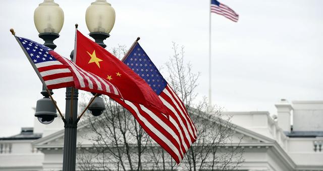 英伟达退出中国，中国芯片崛起已成定局？半导体有何变局