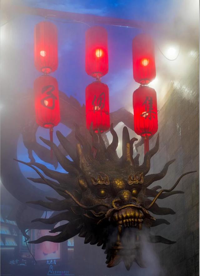 我是金昌人，一家人逛了趟西安，忍不住写下这五个“拧巴”的疑问