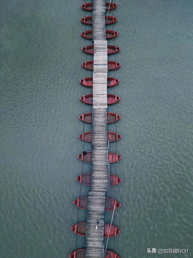 江西令人惋惜的小镇，曾是江西四大名镇，如今遍地古建危机重重
