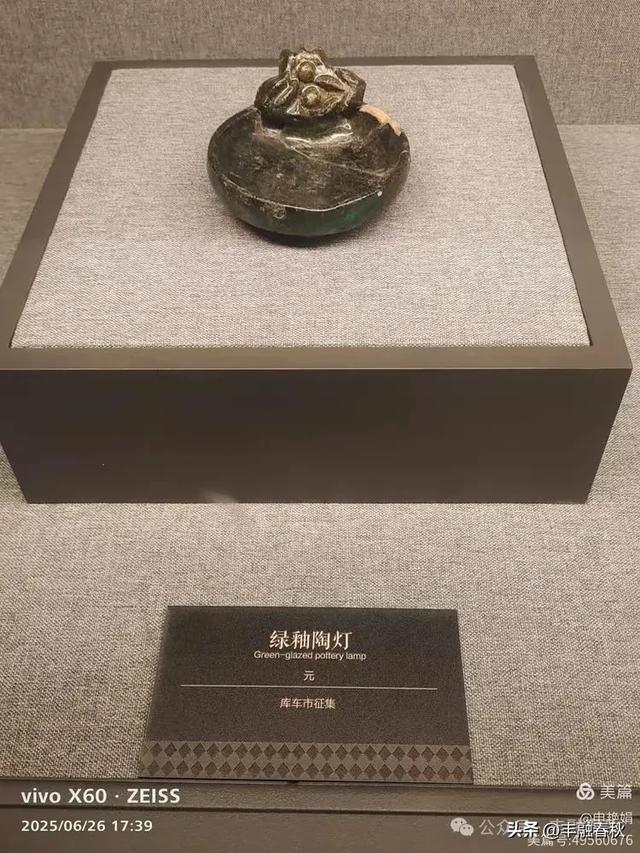 穿越千年的丝路回响：走进龟兹博物馆｜申艳娟