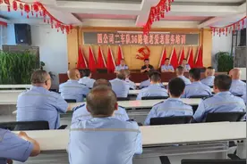 【文明交通】太原公交：打造“敬老爱老公交线路” 弘扬传统美德图片