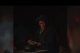 西藏鬼魂故事图片