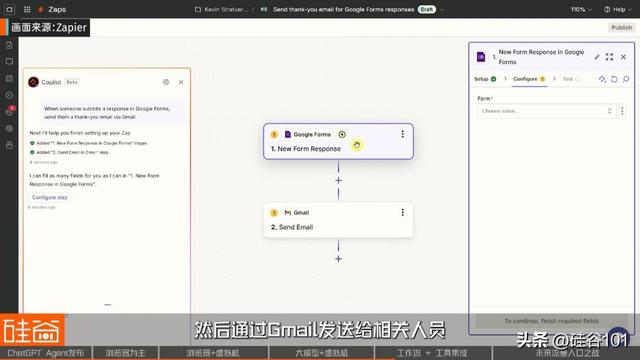 OpenAI杀入通用AI Agent背后：四大技术流派与下一个万亿流量之战