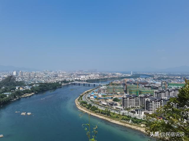 把民国时期省主席的家打造成高端民宿，长啥样？