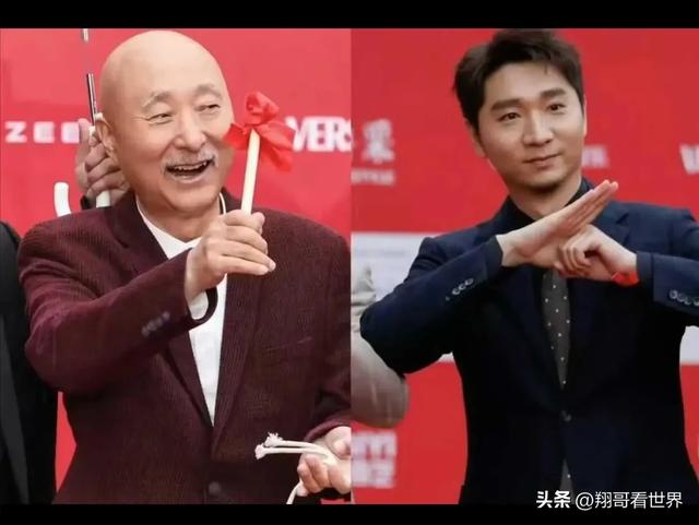 你以为《戏台》最大的赢家是陈佩斯，是黄渤，都不是而是他!