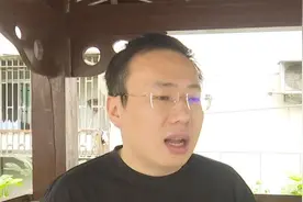 点烧饼外卖遇到的情况，他怀疑“有漏洞”图片