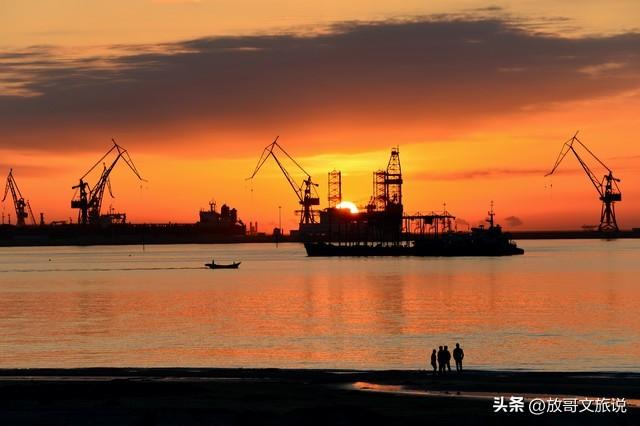 别只盯着北戴河了！河北这3个冷门景点，才是真正的散心天堂