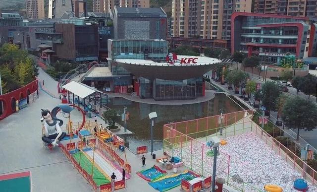 “十一”8天长假！秦州旅游新路线来啦～