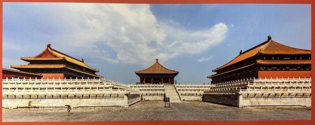 登箭楼,瞰中轴!走进北京中轴线的心脏