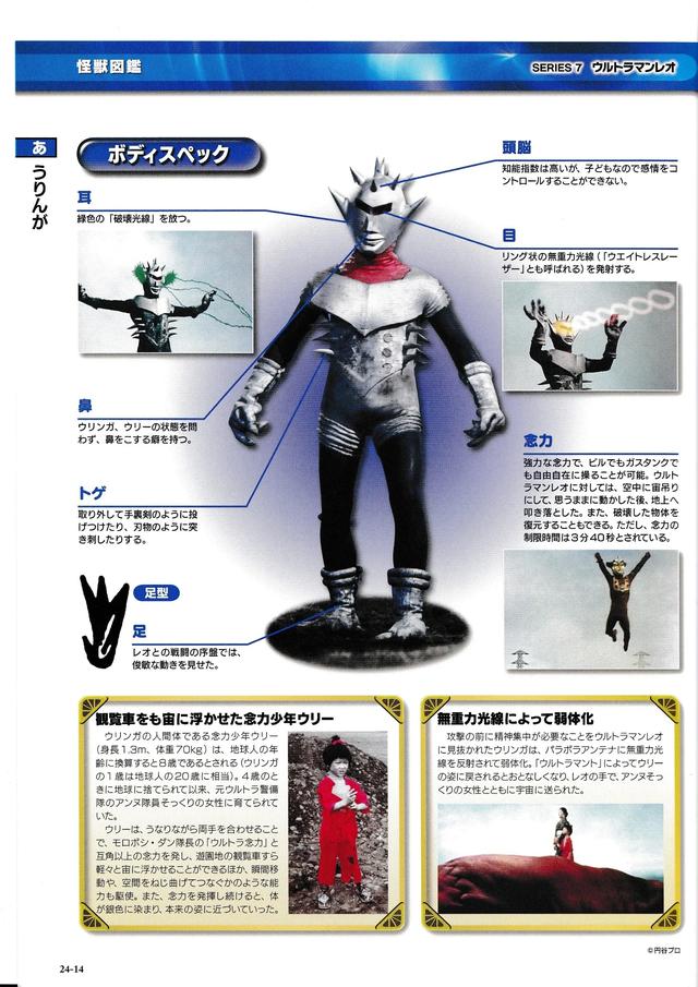 猫吃鱼,狗吃肉,奥特曼打小怪兽——盘点《雷欧奥特曼》的怪兽们