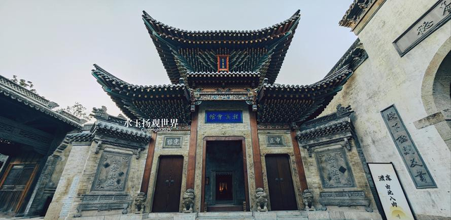 明清四大名镇，其中三镇变城，一镇还是镇，该镇为何没发展起来？