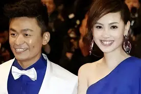 王宝强的妻子马蓉，出轨杨慧老公宋喆，如今的杨慧让他们高攀不起图片
