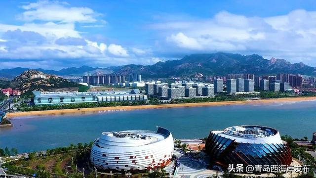 西海岸的云，“神仙”变的吧！