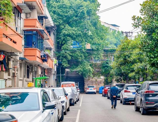 地名里的重庆 | 大渡口建胜镇,一个以“胜”为名的镇