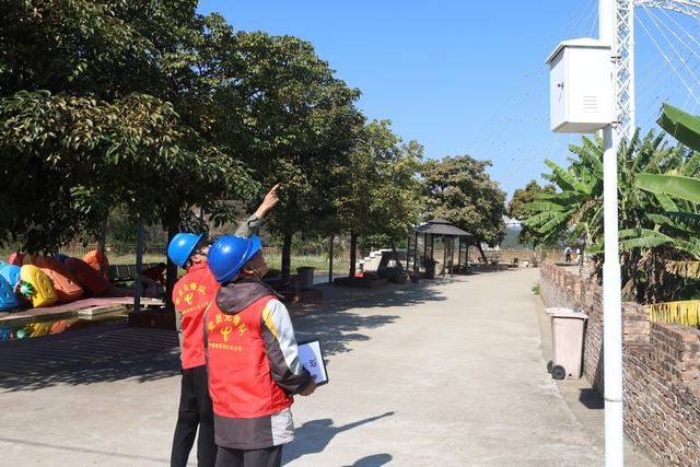 数字护航“醉美薯光” 中国电信圆满完成虹山全域旅游十周年系列活动通信保障