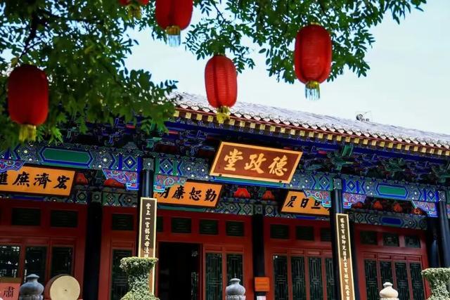 即将进入“高铁时代”的宝藏小城！三十六计，风味人间，爱了爱了……