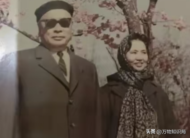 陈毅夫人张茜私人相册，优雅美丽，秀外慧中，不愧是“外交夫人”