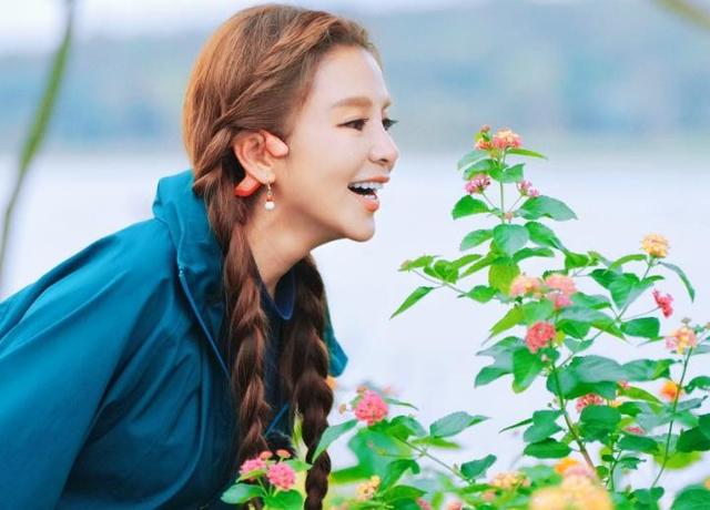 善恶终有报！52岁重病缠身的朱迅，走上了另一条道路