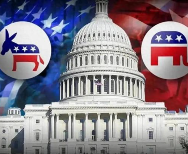 共和党败军之际，马斯克携巨资回归？民主党没想到特朗普可能要赢