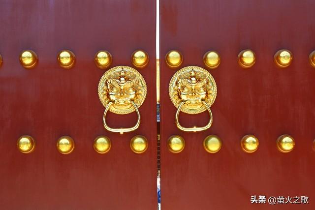 农村俗语：“门开双口，家败人走”，什么是开双口？