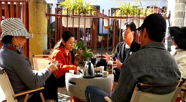 避寒旅居游预订火爆 “南下避寒”成消费热潮