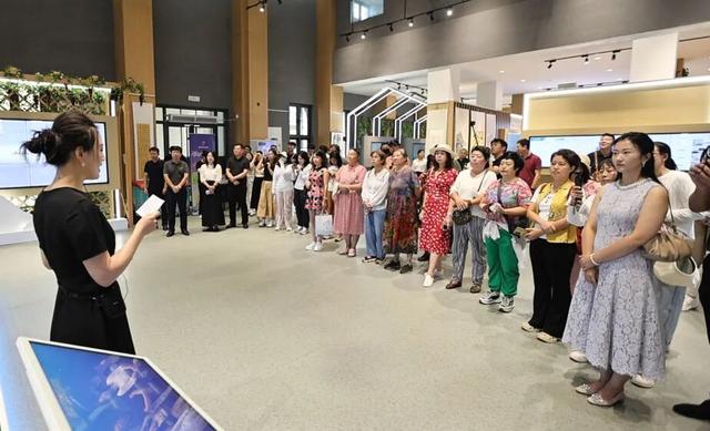 葡萄树下话振兴 | 岛城旅行社走进平度，探寻文旅发展密码！
