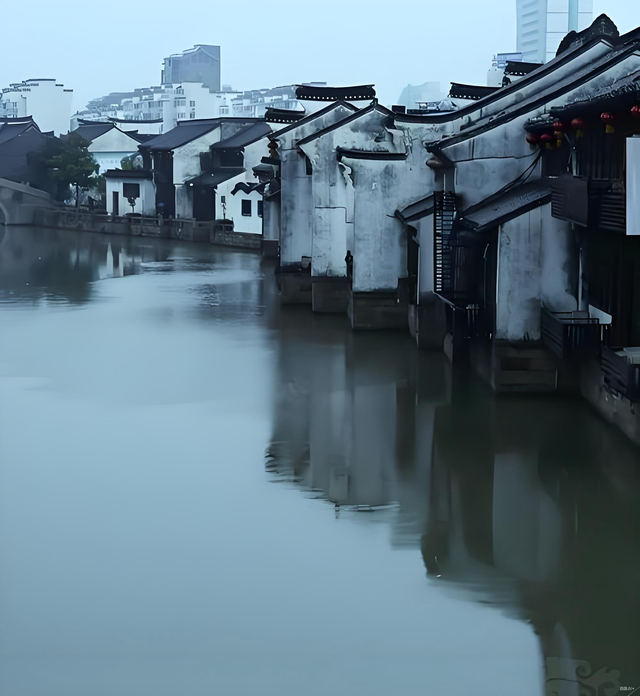 踏迹寻旅：如皋，以古色、绿色、银色、红色和金色“五色”美誉