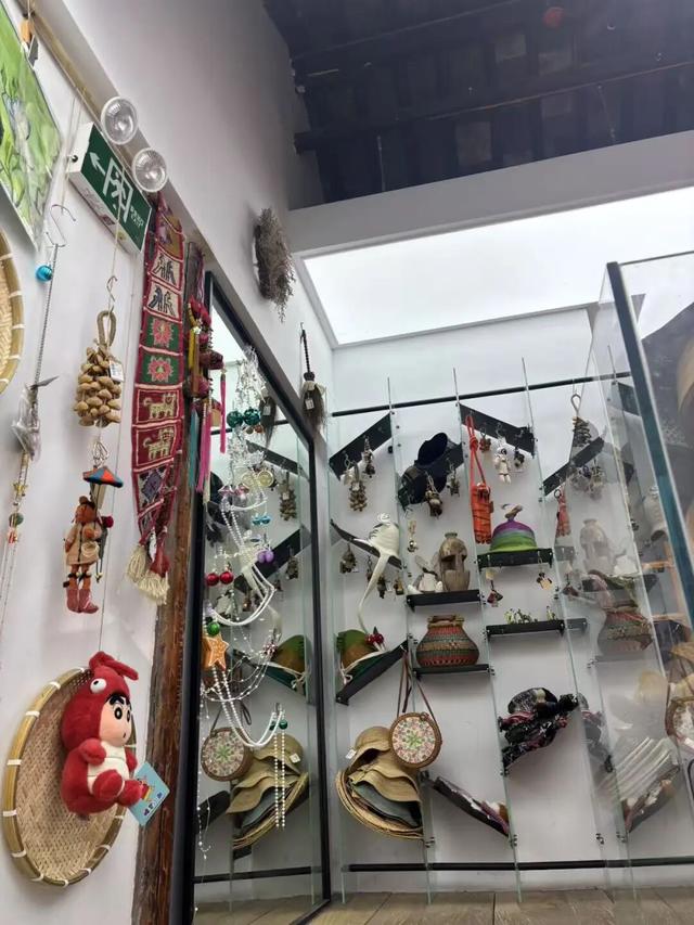 元旦跨年！2天打卡浙江湖州4个免费小众景点，永远为江南风情心动