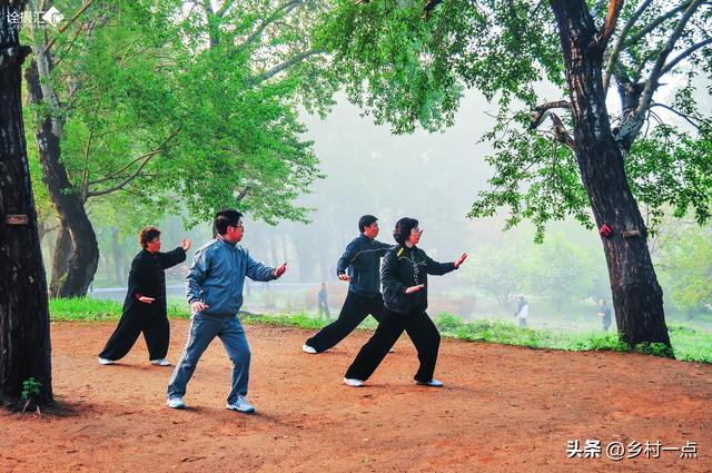 明日霜降，无论多忙，提醒“最不能”做的5件事，告诉家人要知道