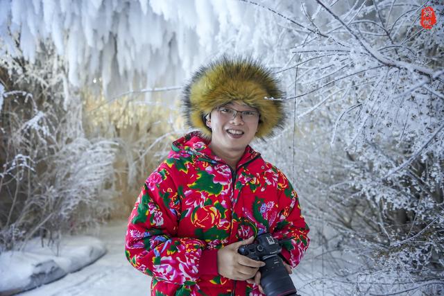 吉林旅游攻略：看雾凇、玩泼水、游松江、逛教堂，解锁22℃的夏天